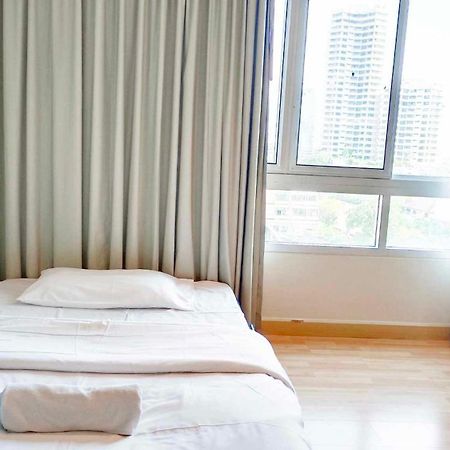 The Kaze 34 Hotel And Serviced Residence Bangkok Eksteriør bilde