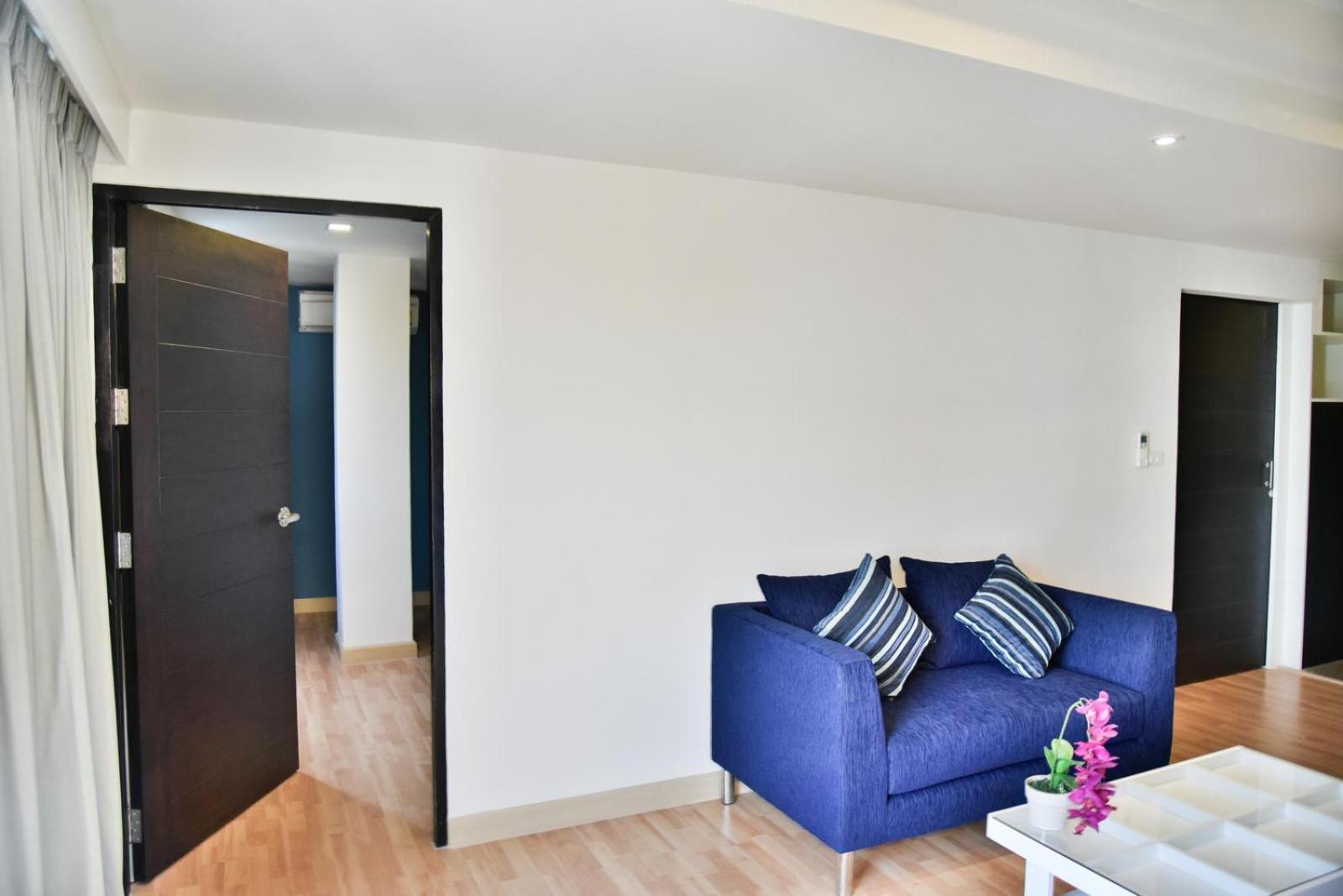 The Kaze 34 Hotel And Serviced Residence Bangkok Eksteriør bilde