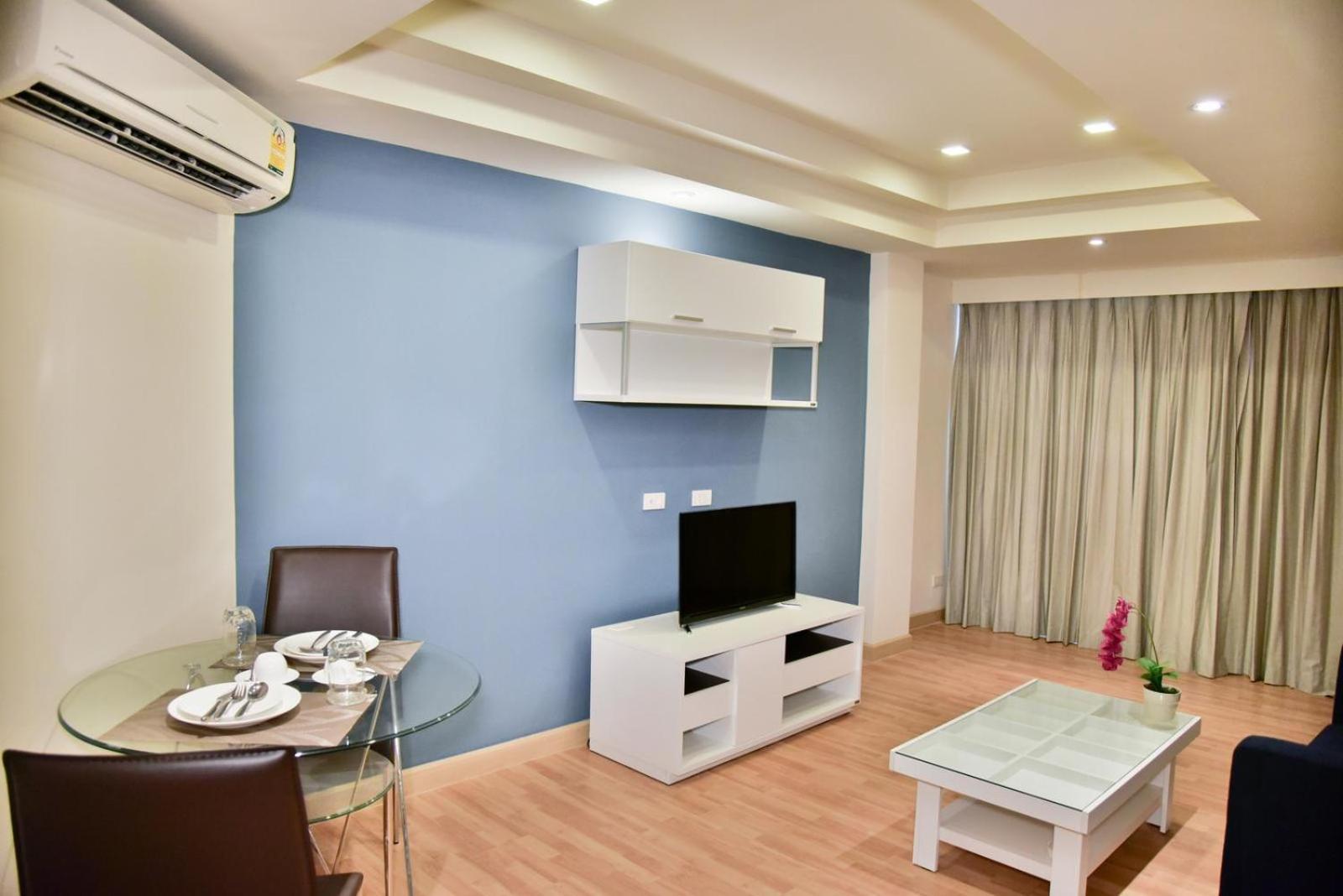 The Kaze 34 Hotel And Serviced Residence Bangkok Eksteriør bilde