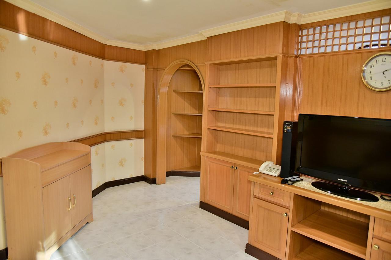 The Kaze 34 Hotel And Serviced Residence Bangkok Eksteriør bilde